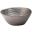 Round Bowl - Stoneware - Midas Pewter - 11cm (4.5&quot;)