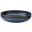 Coupe Bowl - Stoneware - Santo - Cobalt - 22cm (8.5&quot;)