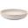 Coupe Bowl - Stoneware - Santo - Light Grey - 22cm (8.5&quot;)
