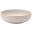 Round Bowl - Stoneware - Santo - Light Grey - 16cm (6.25&quot;)