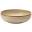 Round Bowl - Stoneware - Santo - Taupe - 16cm (6.25&quot;)