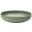 Coupe Bowl - Stoneware - Pico - Green - 22cm (8.5&quot;)