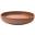 Coupe Bowl - Stoneware - Pico - Cocoa - 22cm (8.5&quot;)