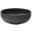 Round Bowl - Stoneware - Pico - Black - 12cm (4.75&quot;)