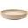 Coupe Bowl - Stoneware - Pico - Taupe - 22cm (8.5&quot;)