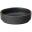 Dip Dish - Straight Sided - Porcelain - Murra Ash - 8cm (3&quot;)