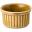 Ramekin - Porcelain - Murra Toffee - 6cm (2.25&quot;) - 5cl (1.75oz)