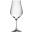 Red Wine Glass - Crystal - Tulipa Optic - 68cl (24oz)