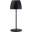 Cordless Lamp - LED - Montserrat - Black - 30cm (12&quot;)