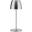 Cordless Lamp - LED - Montserrat - Brushed Silver - 30cm (12&quot;)