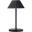 Cordless Lamp - LED - Aruba - Black - 23cm (9&quot;)