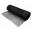 Bar Shelf Liner Mesh Roll - Plastic - Black - 10m (33 ft)
