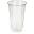 Cold Cup - Clear - rPET - 24oz (68cl)