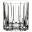 Neat Whisky Tumbler - Crystal - RIEDEL - Drink Specific Glassware - 17.4cl (6.1oz)