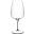 Cabernet / Merlot Wine Glass - Crystal - RIEDEL - GRAPE@RIEDEL - 83cl (29.2oz)