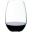 Syrah / Shiraz Wine Tumbler - Crystal - RIEDEL O - 62cl (21.8oz)