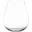 New World Pinot Noir Wine Tumbler - Crystal - RIEDEL O - 76cl (26.7oz)