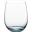 Viognier / Chardonnay Wine Tumbler - Crystal - RIEDEL O - Blue - 33.5cl (11.8oz)