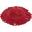 Socket Mop Head - Biofresh - Red - 250g (8.8oz)