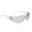 Safety Spectacles - Wrap Around - Mirror - Uni-fit