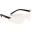 Safety Spectacles - Clear - Profile - Uni-fit