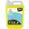 Lemon Hard Surface Cleaner - Selden - Sabre - 5L