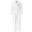 Boiler Suit - Type 5/6 - Biztex - Microporous - White - Size Large
