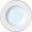 Round Bowl - Rimmed - White & Gold - Diamond - 22.5cl (8oz)