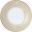 Saucer - Diamond - White & Gold - 16cm (6.25&quot;)