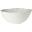 Round Buffet Bowl - Melamine - Pompeii - Stone - 2.25L (79oz)