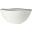 Round Buffet Bowl - Melamine - Pompeii - Stone - 15.25L (537oz)