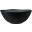 Round Buffet Bowl - Melamine - Pompeii - Slate - 9L (320oz)