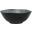 Round Bowl - Melamine - Pompeii - Slate - 9.5cm (3.75&quot;) - 14.25cl (5oz)