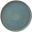 Round Plate - Stacking - Craft - Blue - 28.5cm (11.25&quot;)
