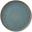 Round Plate - Stacking - Craft - Blue - 25.5cm (10&quot;)