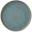 Round Plate - Stacking - Craft - Blue - 20.25cm (8&quot;)