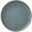 Round Plate - Stacking - Craft - Blue - 16.5cm (6.5&quot;)