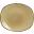Plate - Oblong - Terramesa - Wheat - 30.5cm (12&quot;)