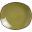 Plate - Oblong - Terramesa - Olive - 30.5cm (12&quot;)