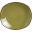 Plate - Oblong - Terramesa - Olive - 20.25cm (8&quot;)