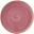 Round Plate - Stacking - Craft - Raspberry - 20.25cm (8&quot;)