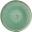 Round Plate - Stacking - Craft - Aqua - 28.5cm (11.25&quot;)