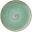 Round Plate - Stacking - Craft - Aqua - 16.5cm (6.5&quot;)