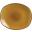 Plate - Oblong - Terramesa - Mustard - 25.5cm (10&quot;)