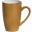 Beverage Mug - Terramesa - Mustard - 28.5cl (10oz)