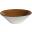 Conical Essence Bowl - Terramesa - Mustard - 14cm (5.5&quot;) - 33.25cl (11.75oz)