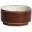 Dip Dish - Terramesa - Mocha - 6.5cm (2.5&quot;) - 5.75cl (2oz)