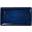 Tray - Rectangular - Vesuvius - Lapis - 33cm (13&quot;)