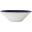 Conical Essence Bowl - Vesuvius - Lapis - 11.5cm (4.5&quot;) - 17.5cl (6.25oz)