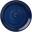 Coupe Plate - Vesuvius - Lapis - 28cm (11&quot;)